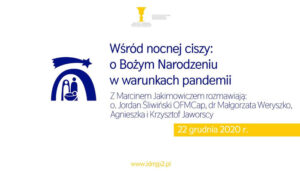 Read more about the article Konferencja „Wśród nocnej ciszy”
