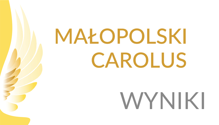 Read more about the article Małopolski Carolus – wyniki