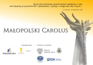 Read more about the article Małopolski Carolus