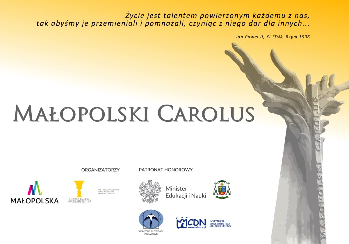 You are currently viewing Małopolski Carolus