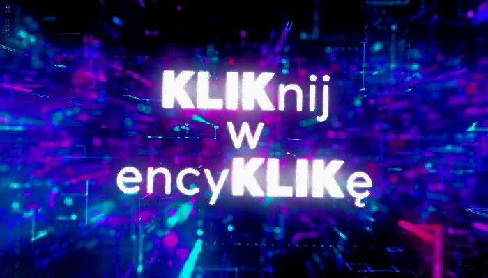 You are currently viewing KLIKnij w encyKLIKę – Ut unum sin