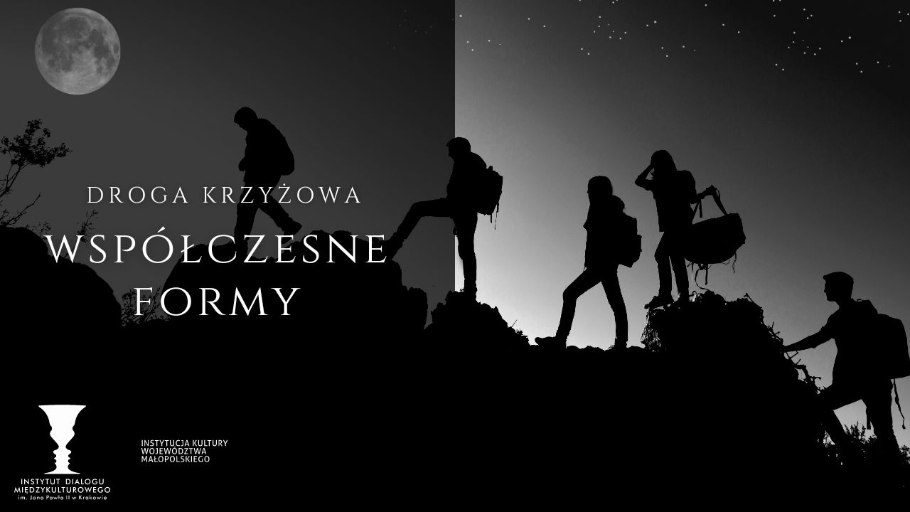 Read more about the article Droga Krzyżowa – współczesne formy