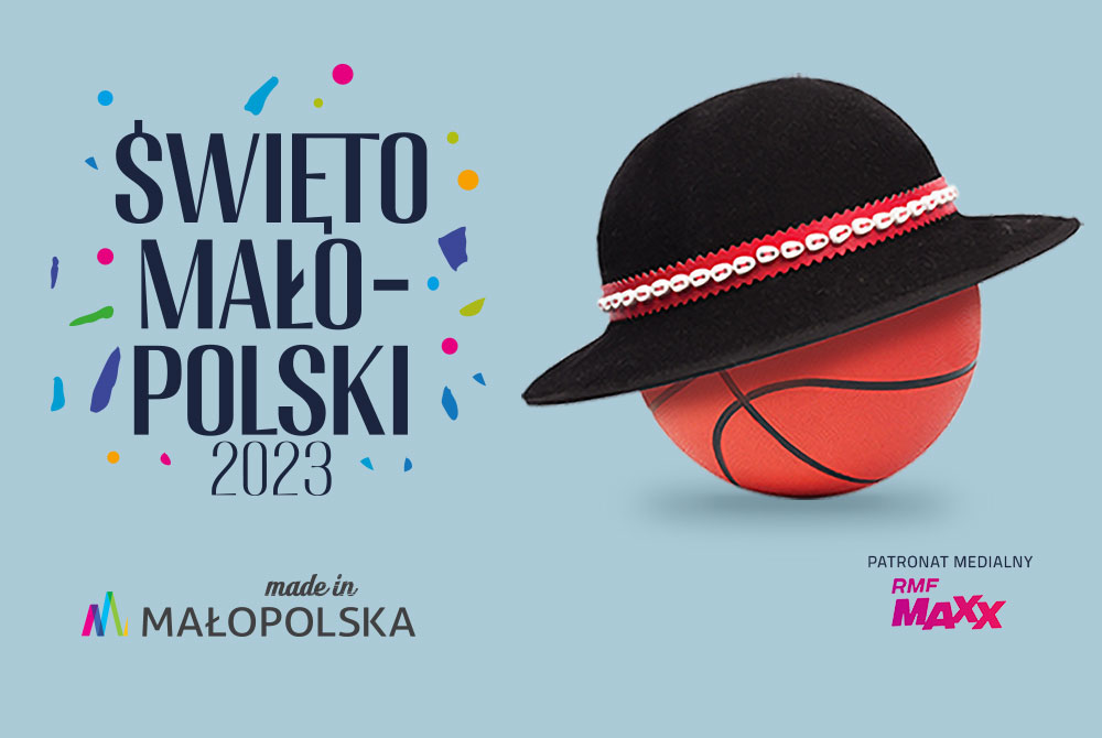 You are currently viewing Święto Małopolski – 2023