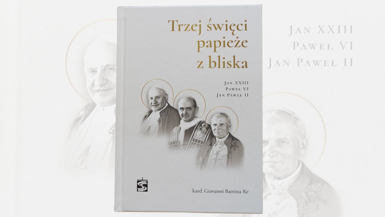 Read more about the article Z nowości wydawniczych