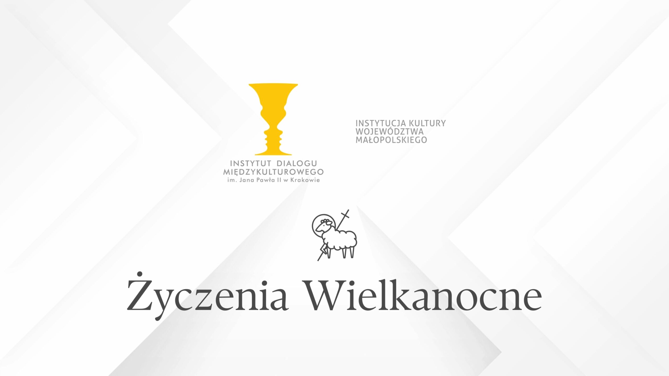 Read more about the article Życzenia Wielkanocne od Dyrektora – Ks. Sebastiana Kozyry